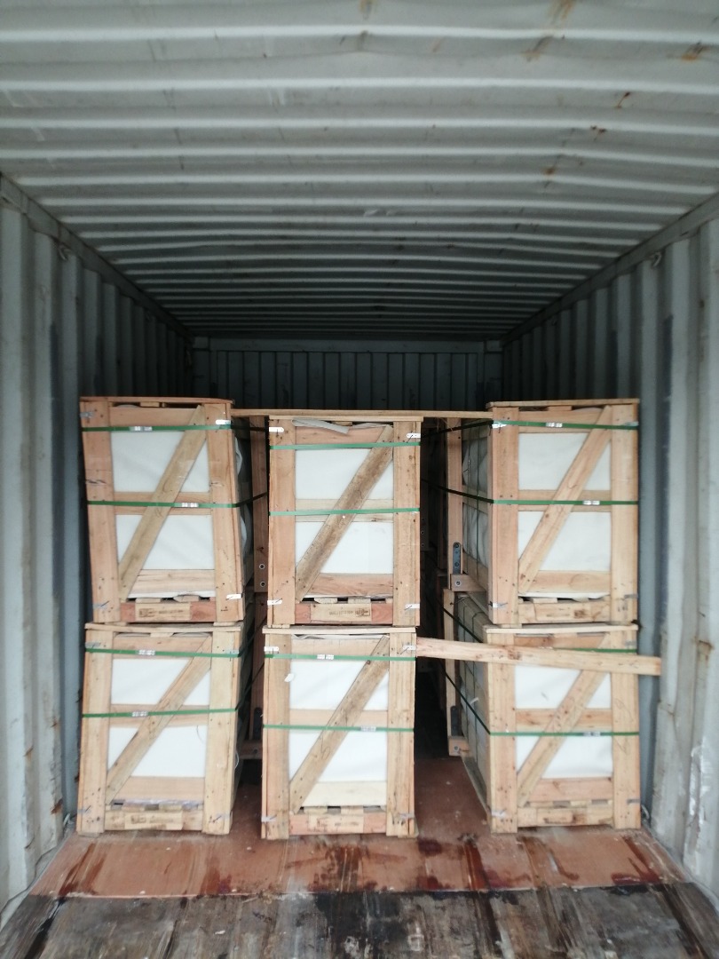 Relabeling Operations