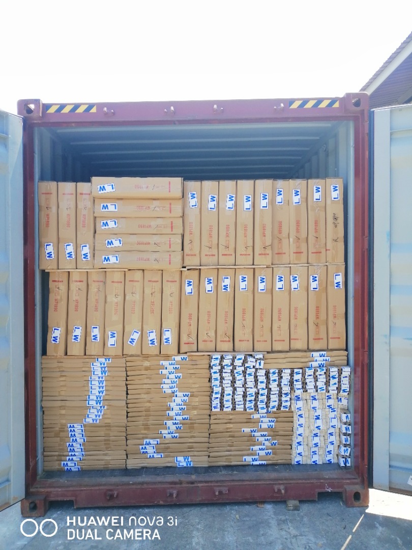 Repackaging Operations